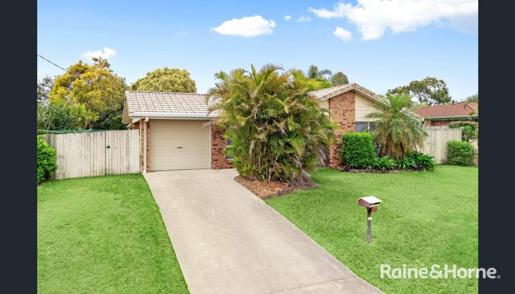 3 Tamara Pl, Deception Bay, QLD 4508