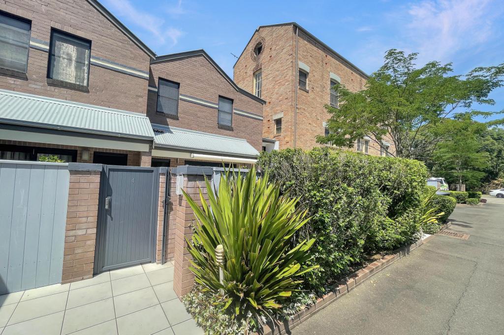 3/293 Pittwater Rd, North Ryde, NSW 2113