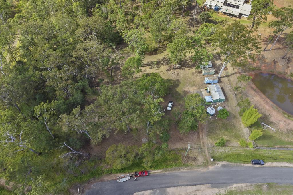 66 Billabong Way, Bucca, QLD 4670