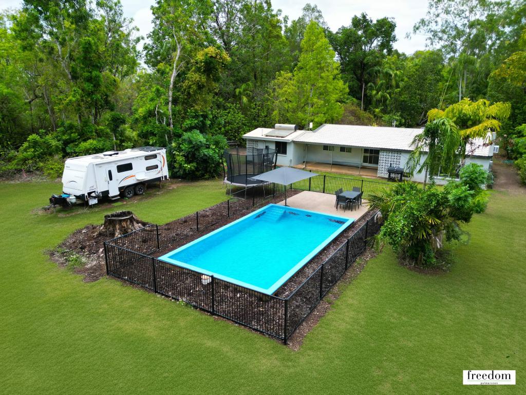 455 Bees Creek Rd, Bees Creek, NT 0822