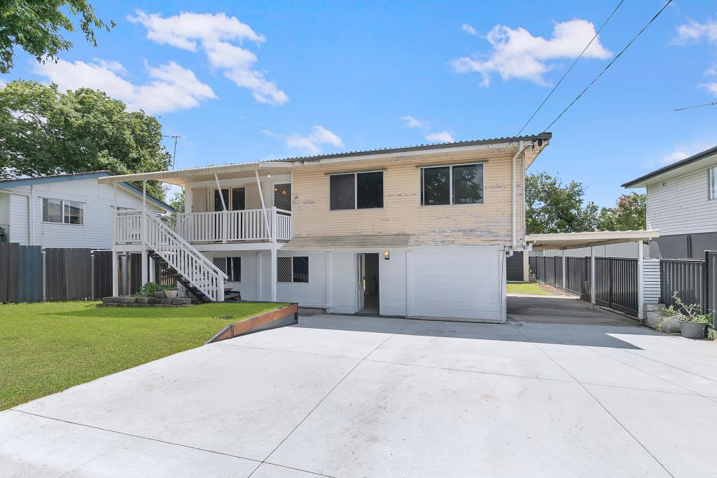 10 Ranch St, Tingalpa, QLD 4173