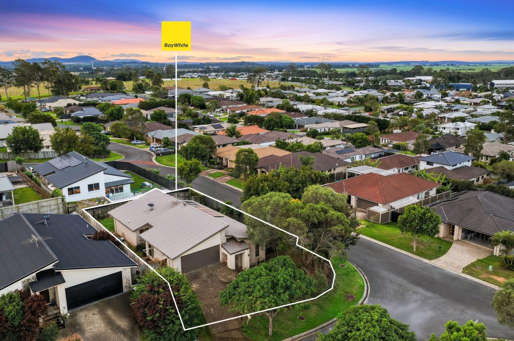 1 Madeline Pl, Ormeau, QLD 4208