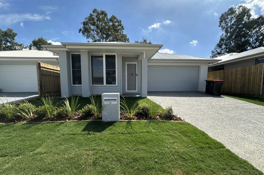 21 Batura St, Pallara, QLD 4110