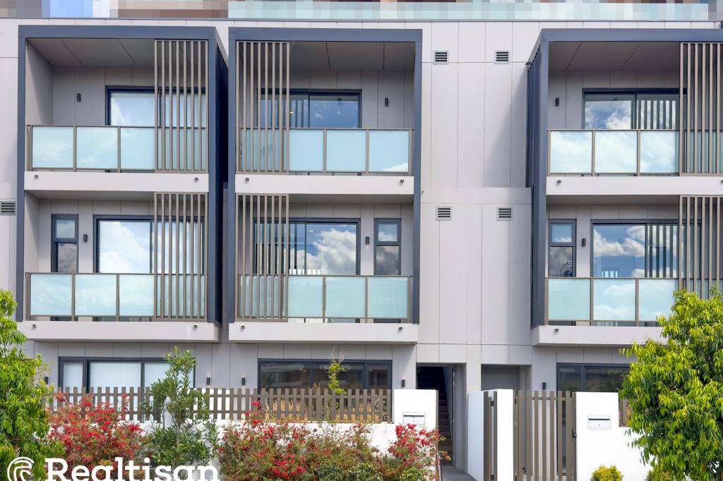 G03/56 Cudgegong Rd, Rouse Hill, NSW 2155