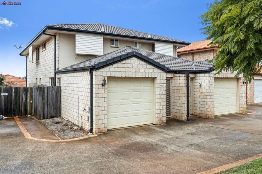 2/390 West St, Newtown, QLD 4350