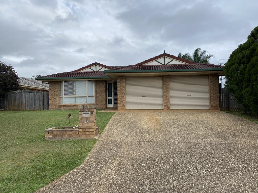 51 Duyvestyn Tce, Murrumba Downs, QLD 4503