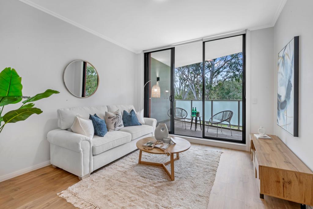 307/9c Terry Rd, Rouse Hill, NSW 2155