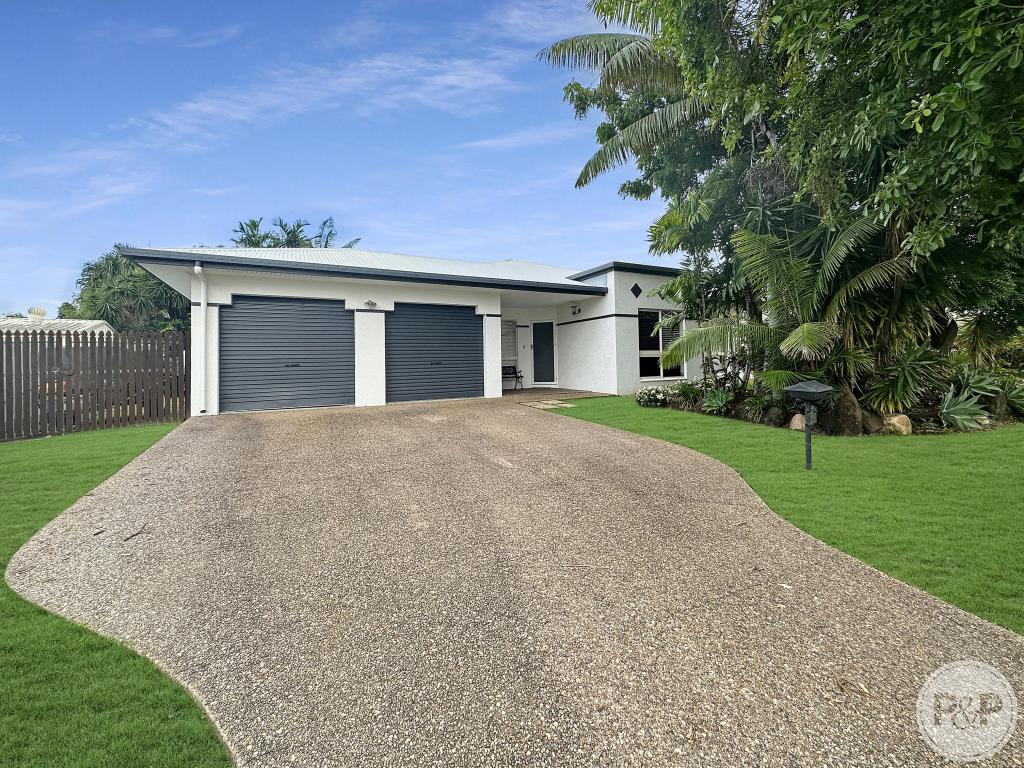 1 Earl Cct, Kirwan, QLD 4817