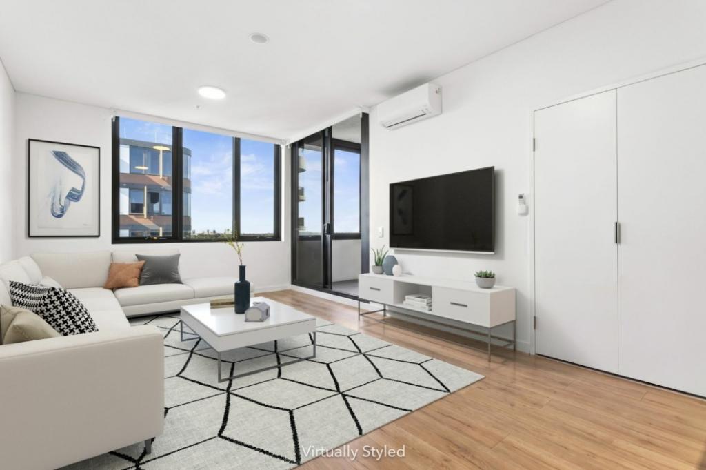 1208/8 Church St, Lidcombe, NSW 2141