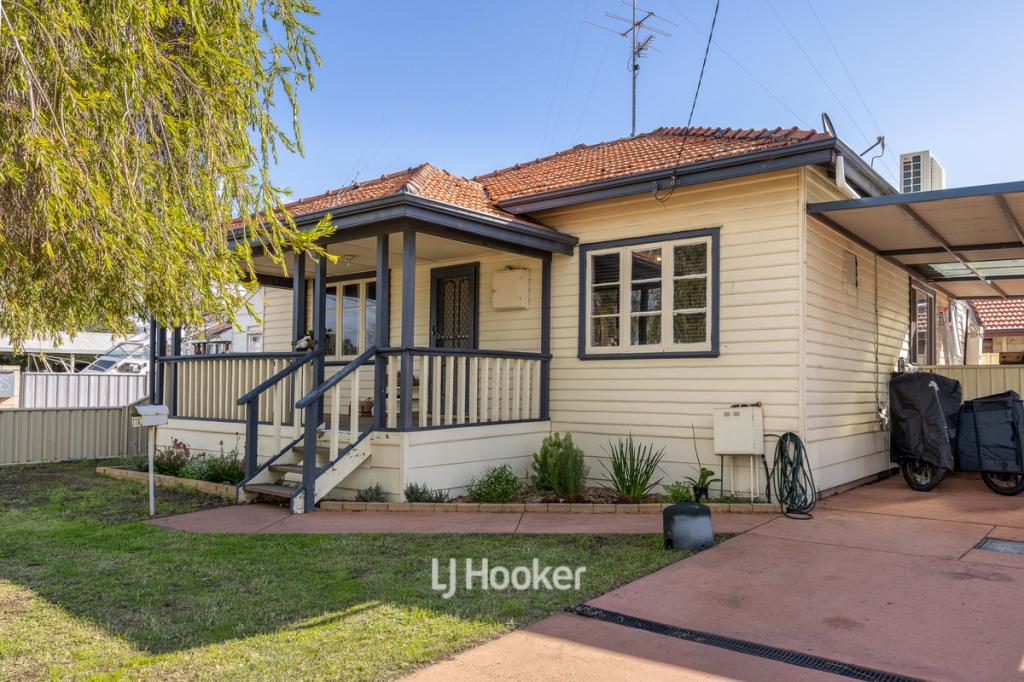 22a Wisbey St, Carey Park, WA 6230