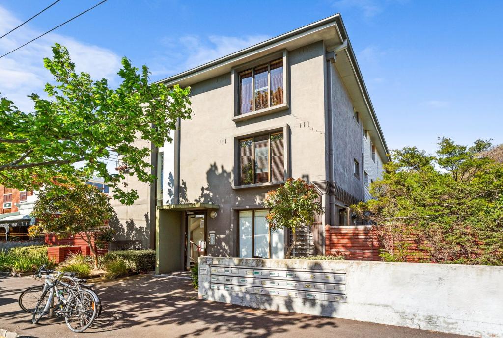 12/44 Kneen St, Fitzroy North, VIC 3068
