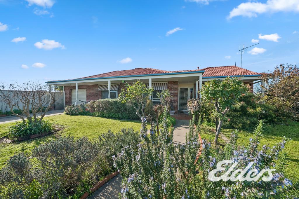 46 Coghill St, Yarrawonga, VIC 3730