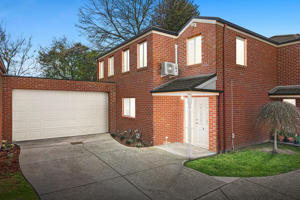 4/95 Coleman Rd, Boronia, VIC 3155