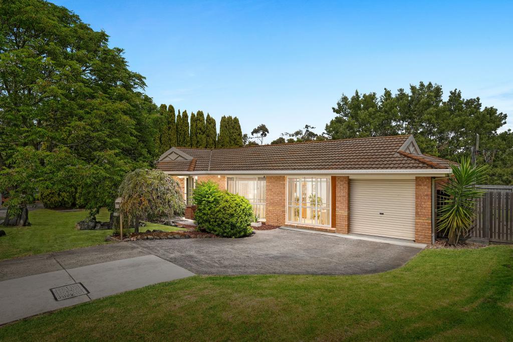 8 Haven Ct, Mooroolbark, VIC 3138