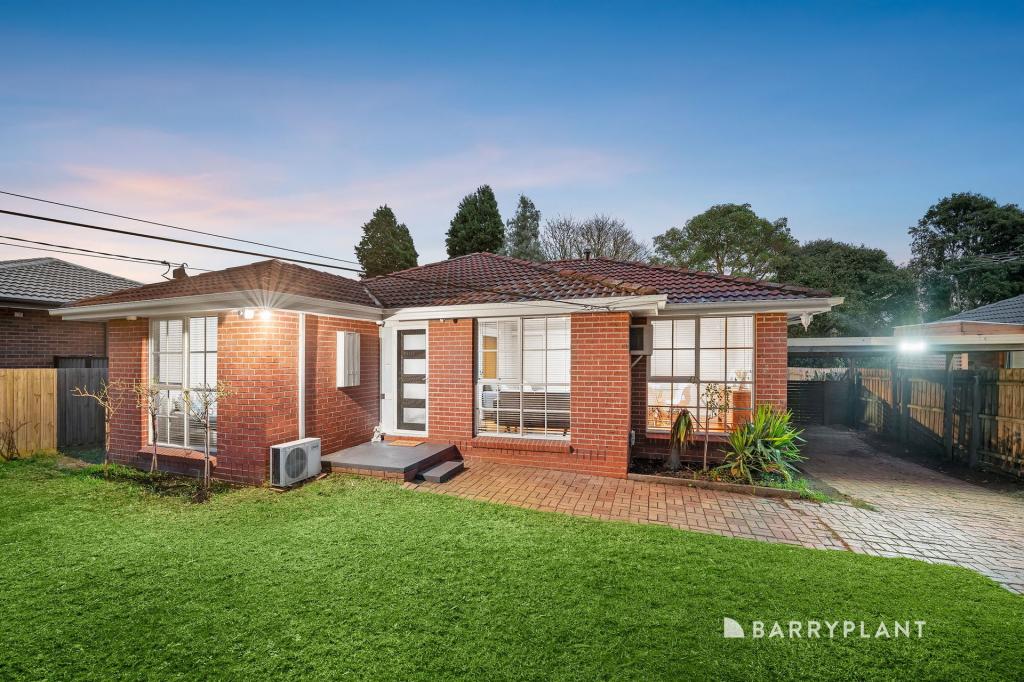 68 Sheppard Dr, Scoresby, VIC 3179