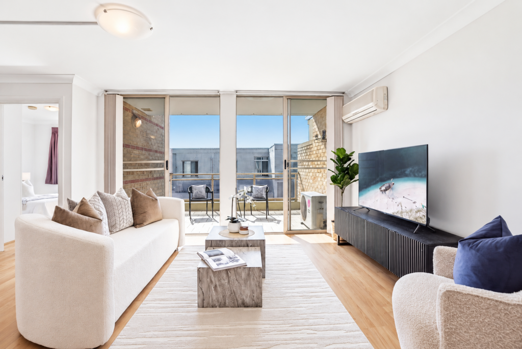 15/99-101 Anzac Ave, West Ryde, NSW 2114