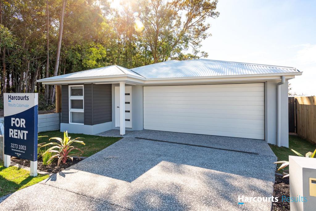157 CARVERS WAY, PARK RIDGE, QLD 4125
