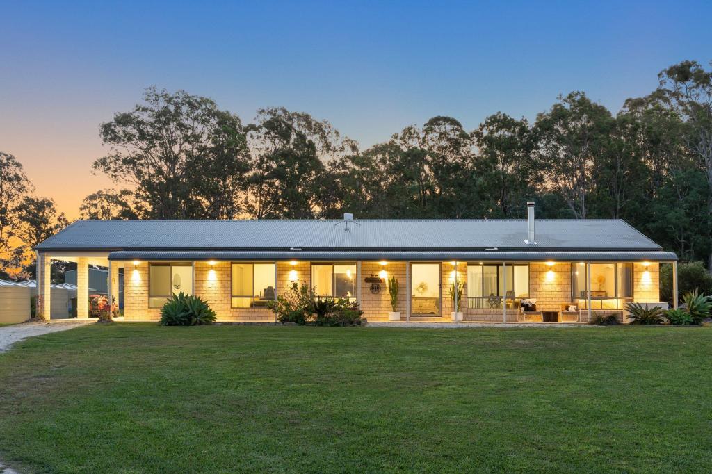 Contact agent for address, SWAN BAY, NSW 2471