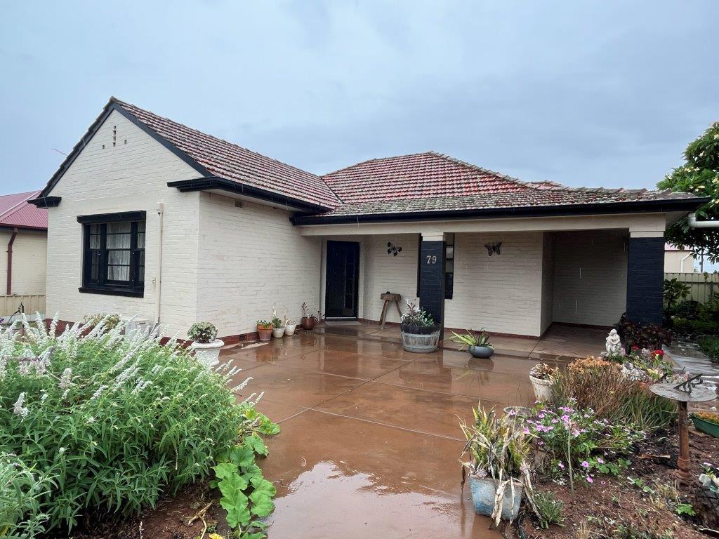 79 Essington Lewis Ave, Whyalla, SA 5600