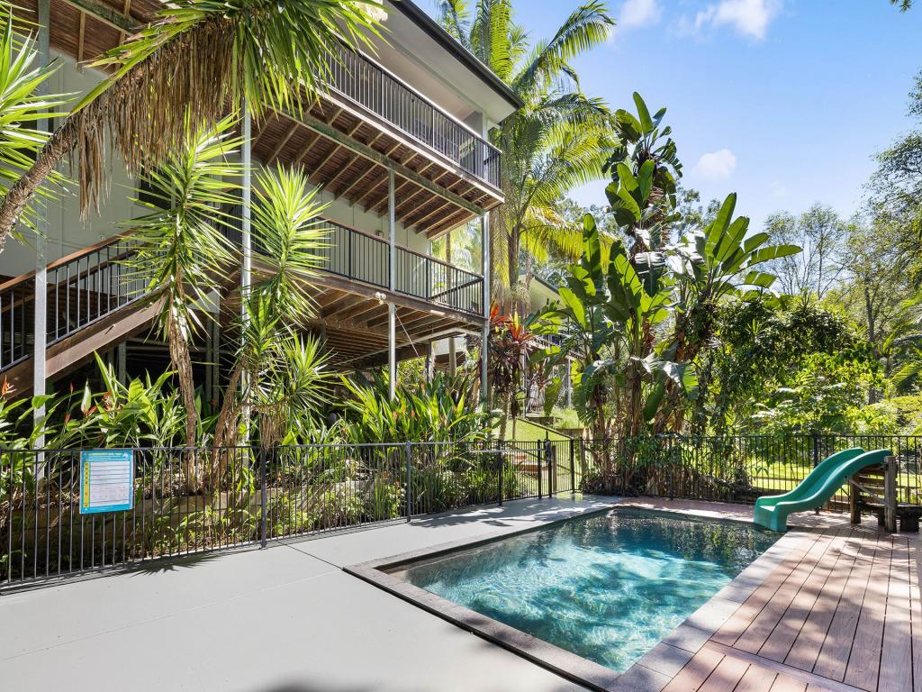 53 MARTINS CREEK RD, BUDERIM, QLD 4556