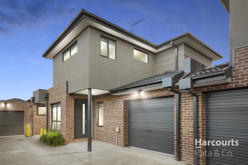 3/17 Clarke St, Thomastown, VIC 3074