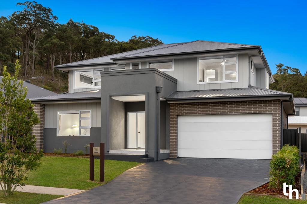 10 Aber Cres, Cameron Park, NSW 2285