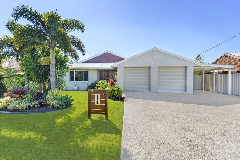 13 Venus Ct, Banksia Beach, QLD 4507