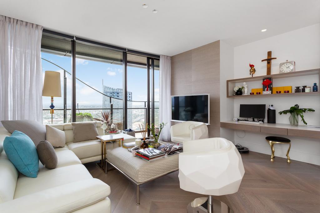 2802/1 Almeida Cres, South Yarra, VIC 3141