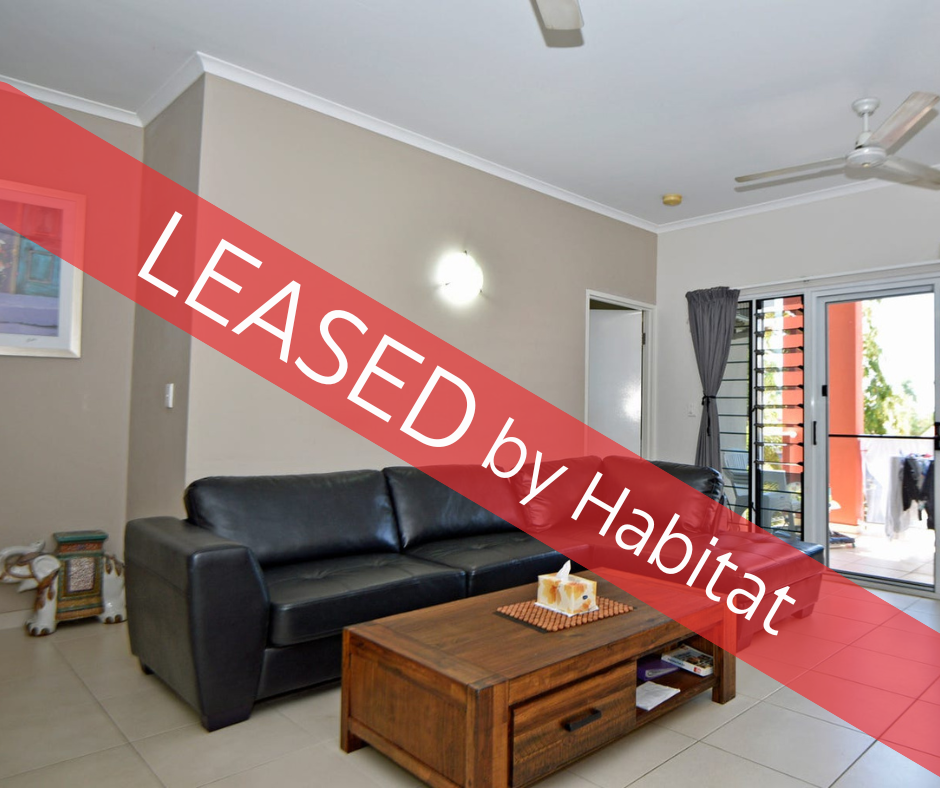 1/75 Sabine Rd, Millner, NT 0810