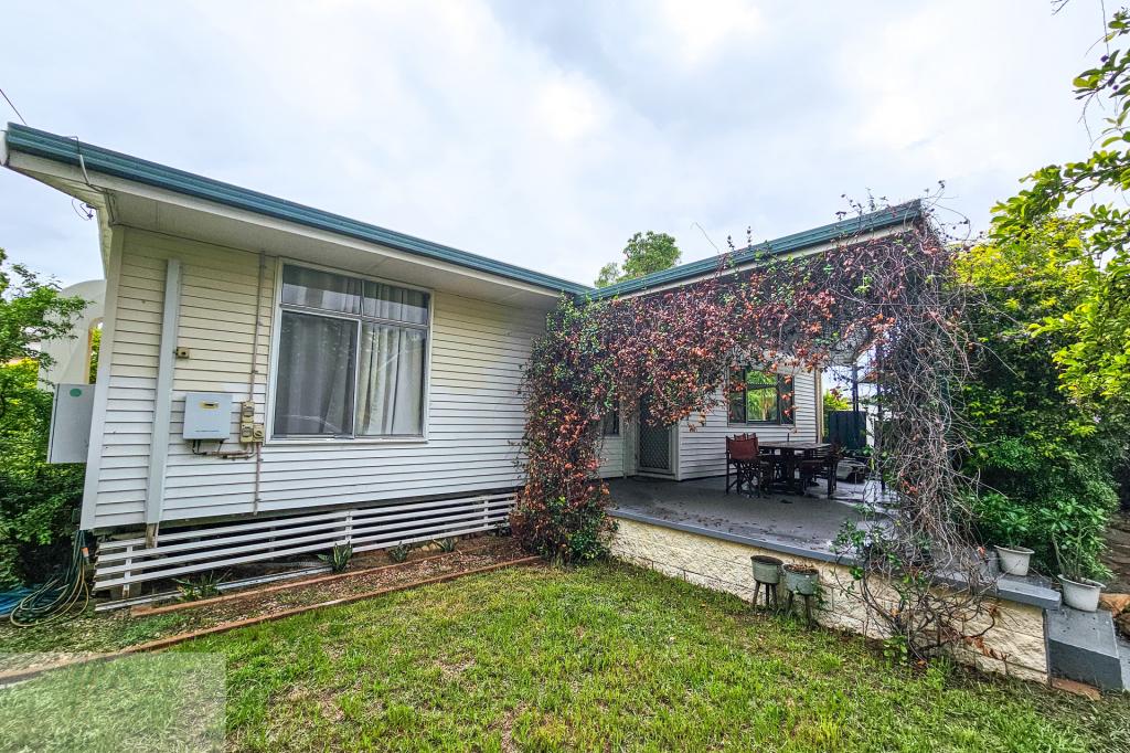 15 Opal St, Happy Valley, QLD 4825