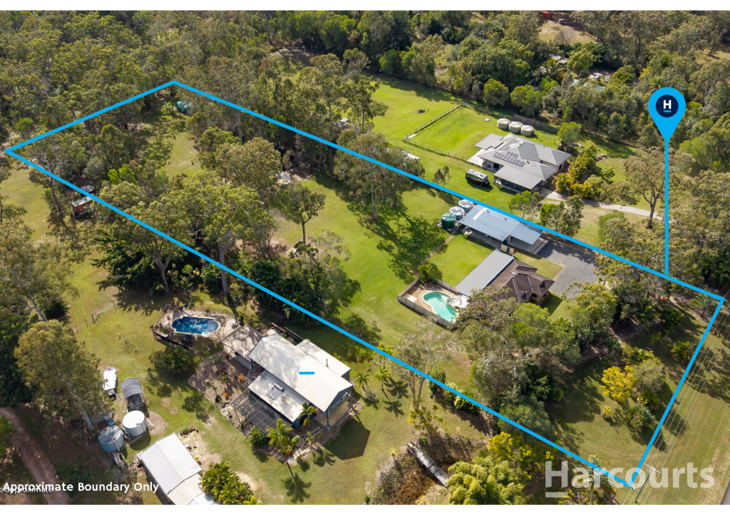 6 Dreamtime Ave, Burrum Heads, QLD 4659
