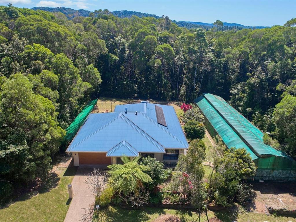 21 Christensen Rd, Kuranda, QLD 4881