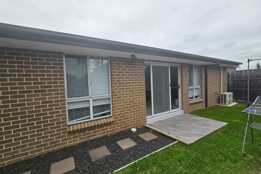87a Amarco Cct, The Ponds, NSW 2769