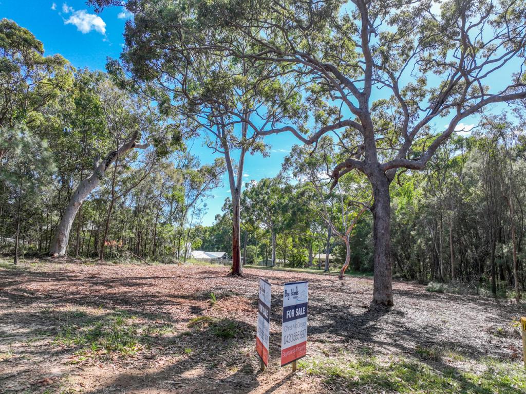 53 Fern Tce, Russell Island, QLD 4184