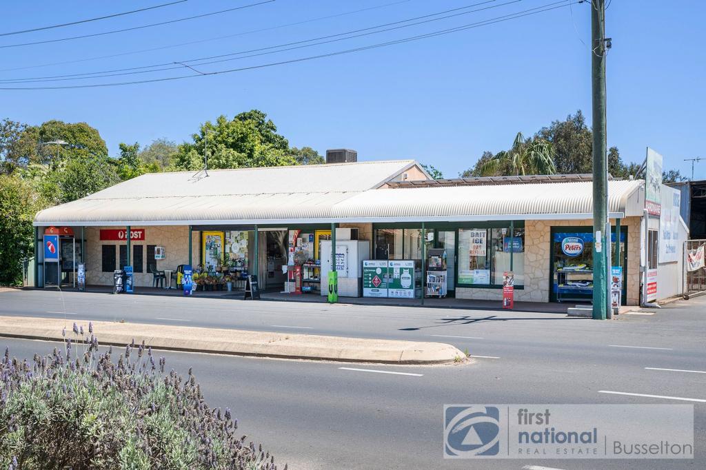 28 NORTHERLY ST, VASSE, WA 6280