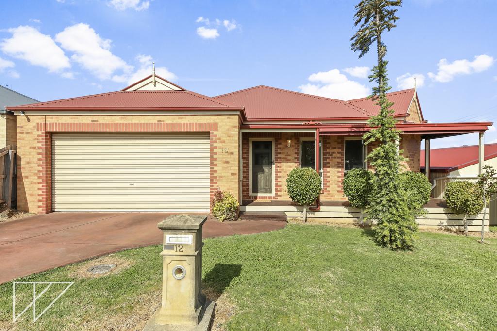 12 MUNRO ST, WARRAGUL, VIC 3820