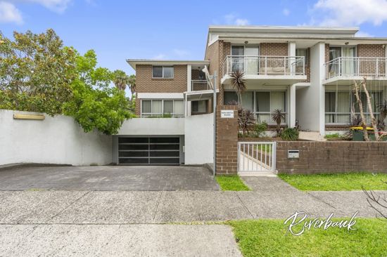 1/22-24 Water St, Wentworthville, NSW 2145