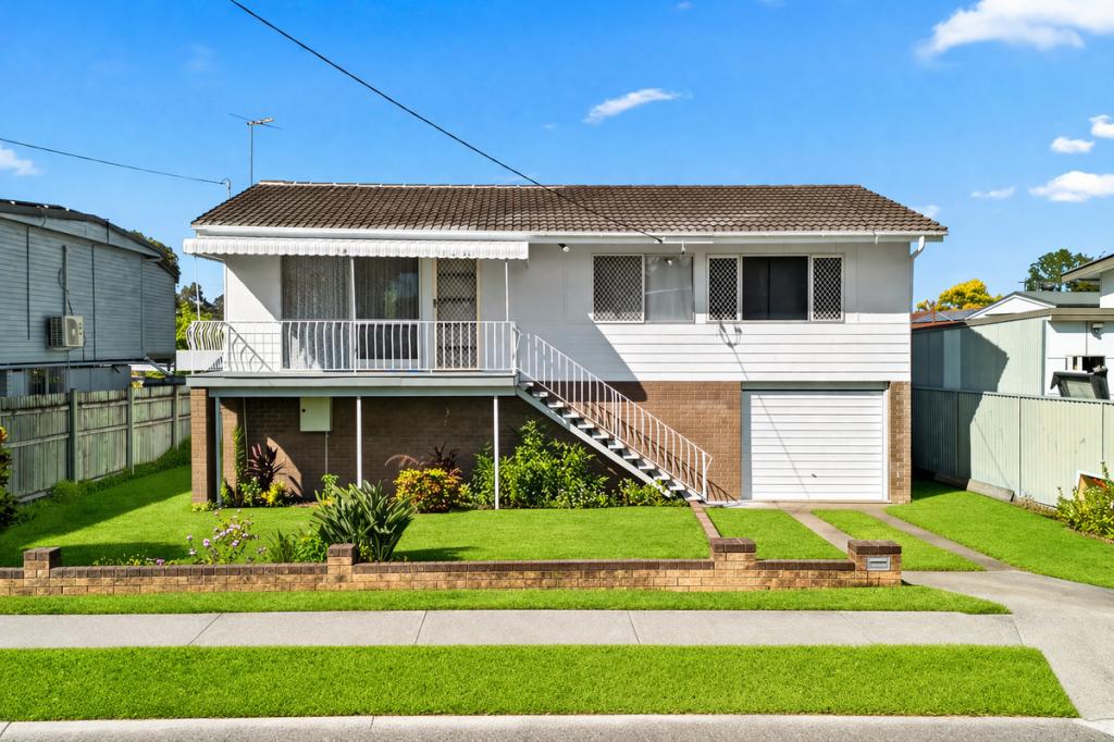 121 Mayes Ave, Kingston, QLD 4114