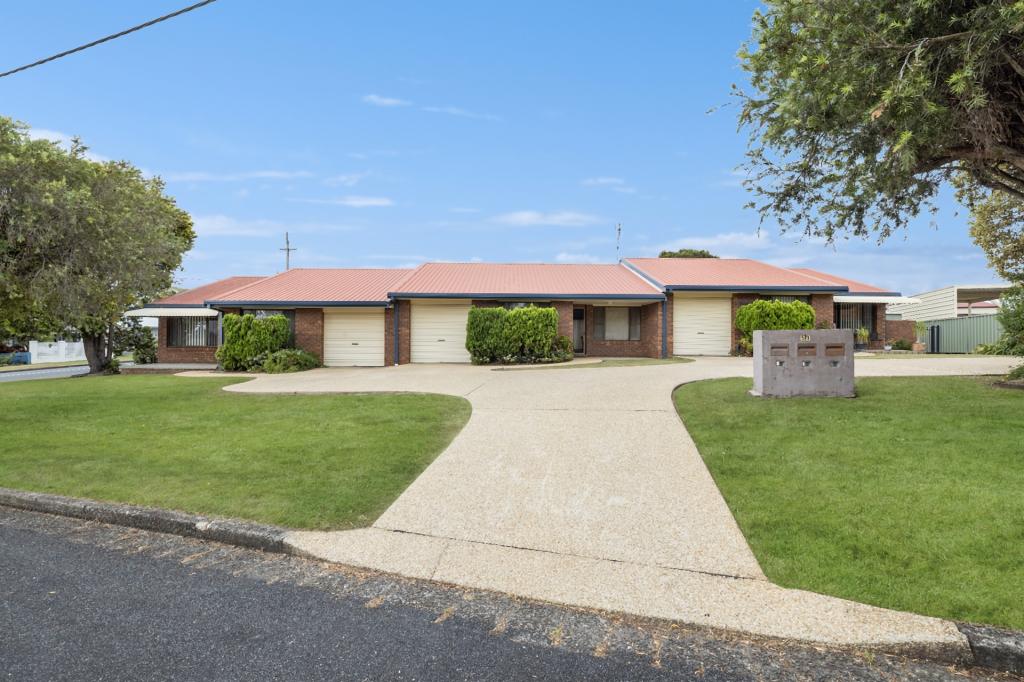 1/51 Sullivan St, East Kempsey, NSW 2440
