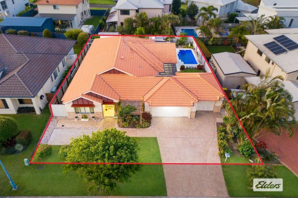 44 Torquay Rd, Redland Bay, QLD 4165