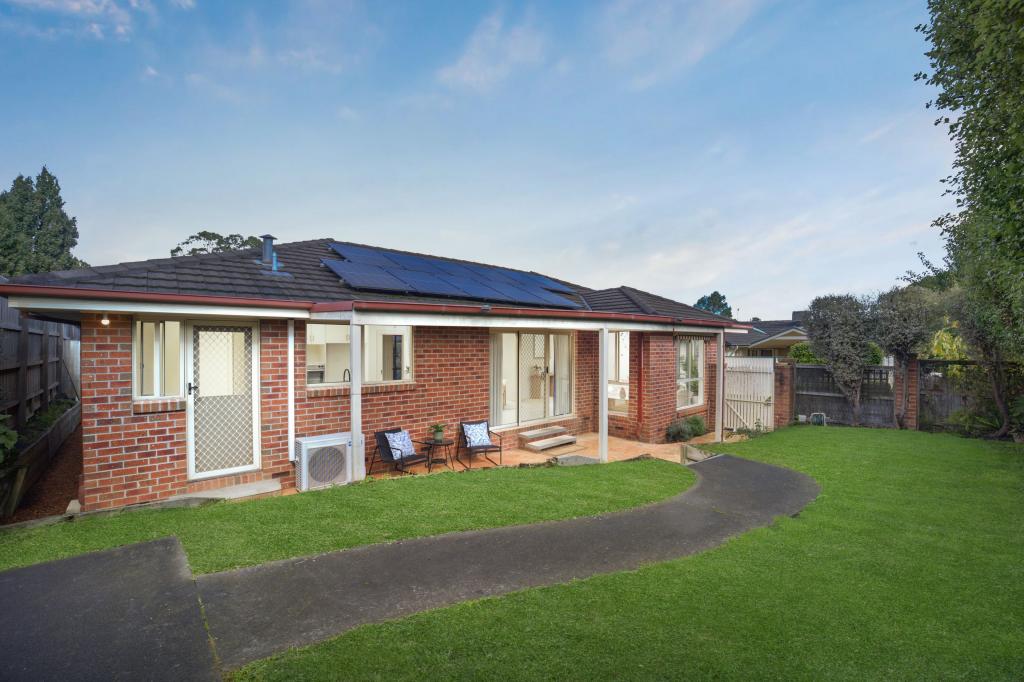 2/6 Janville St, Boronia, VIC 3155