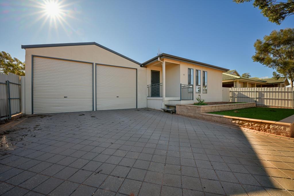 15 Power Cres, Port Augusta, SA 5700