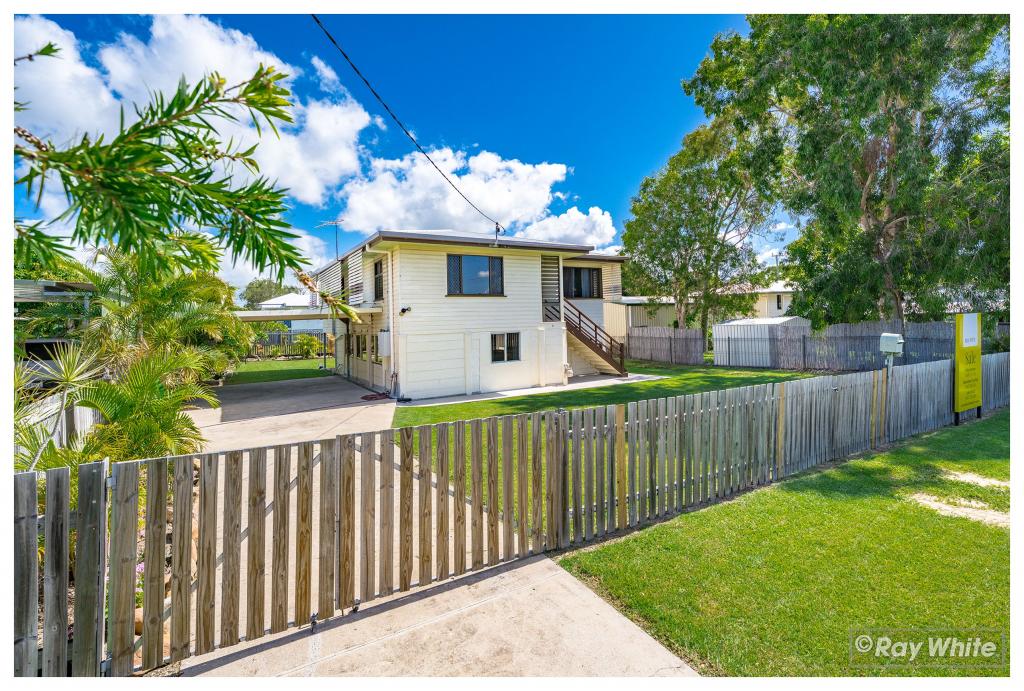 9 Laver St, West Rockhampton, QLD 4700