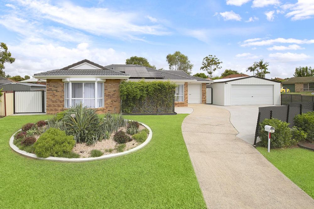 35 Moreton St, Boronia Heights, QLD 4124