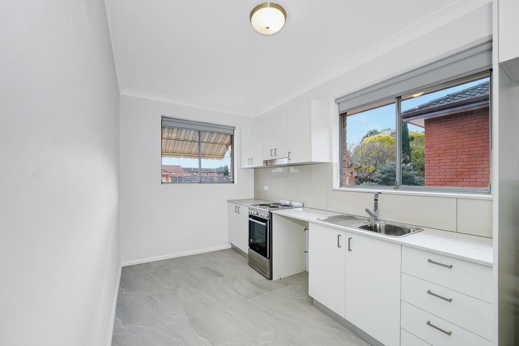 6/169 Croydon Ave, Croydon Park, NSW 2133