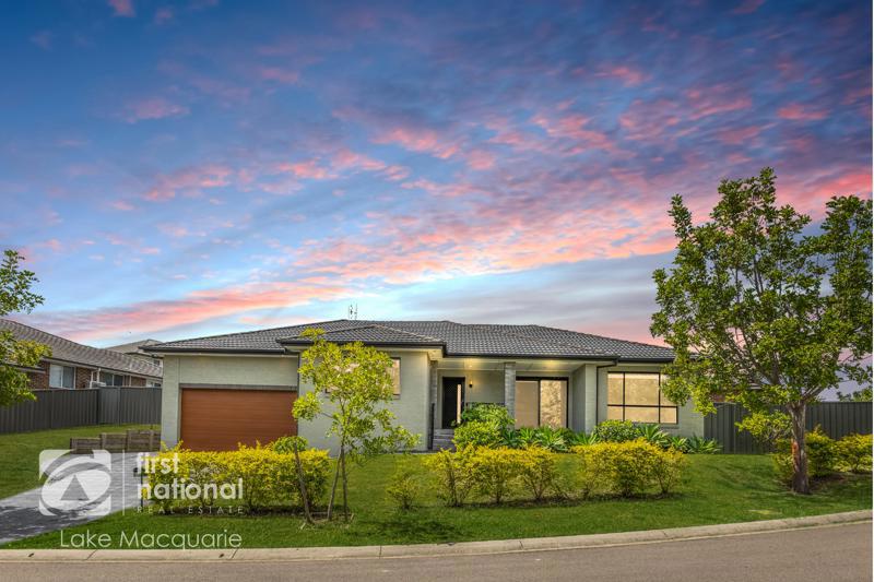 14 Manlius Dr, Cameron Park, NSW 2285