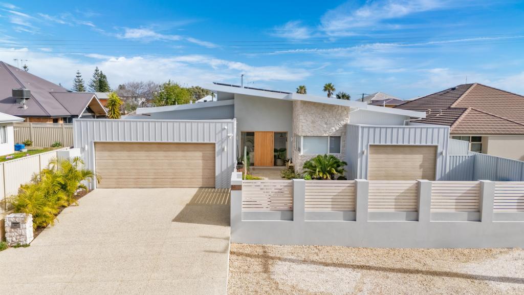 63 MURDOCH DR, SINGLETON, WA 6175