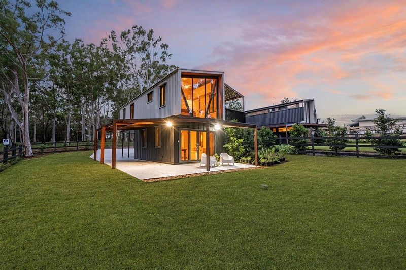78 Falconhurst Rd, Russell Island, QLD 4184