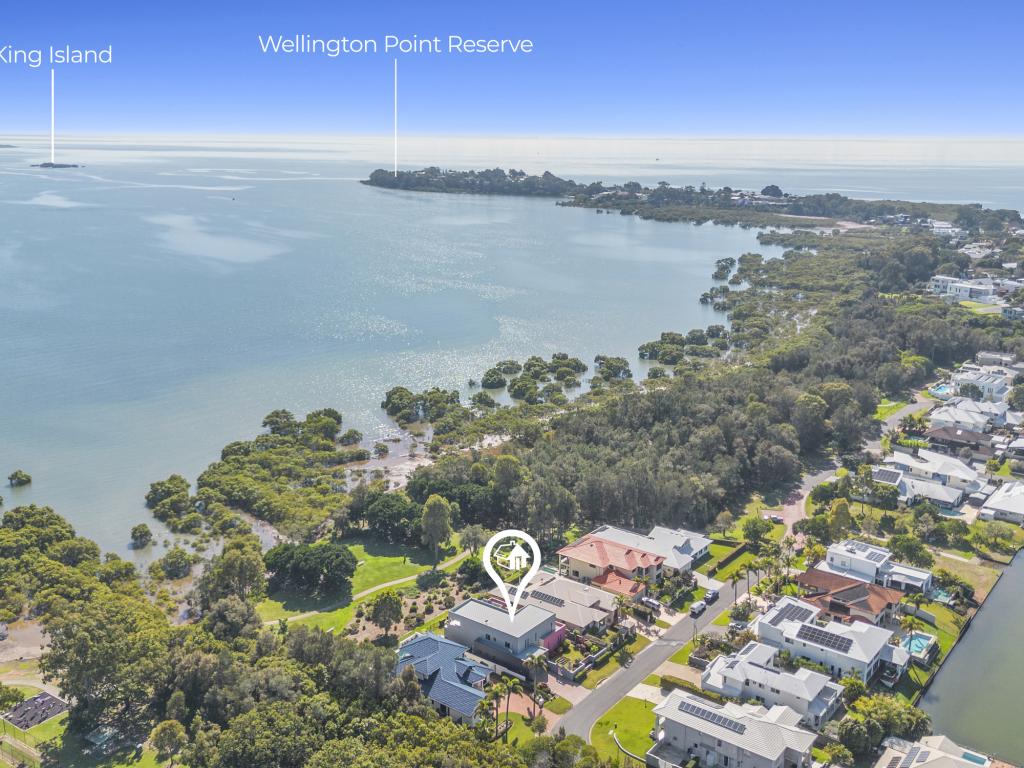 38 Allan Day Dr, Wellington Point, QLD 4160