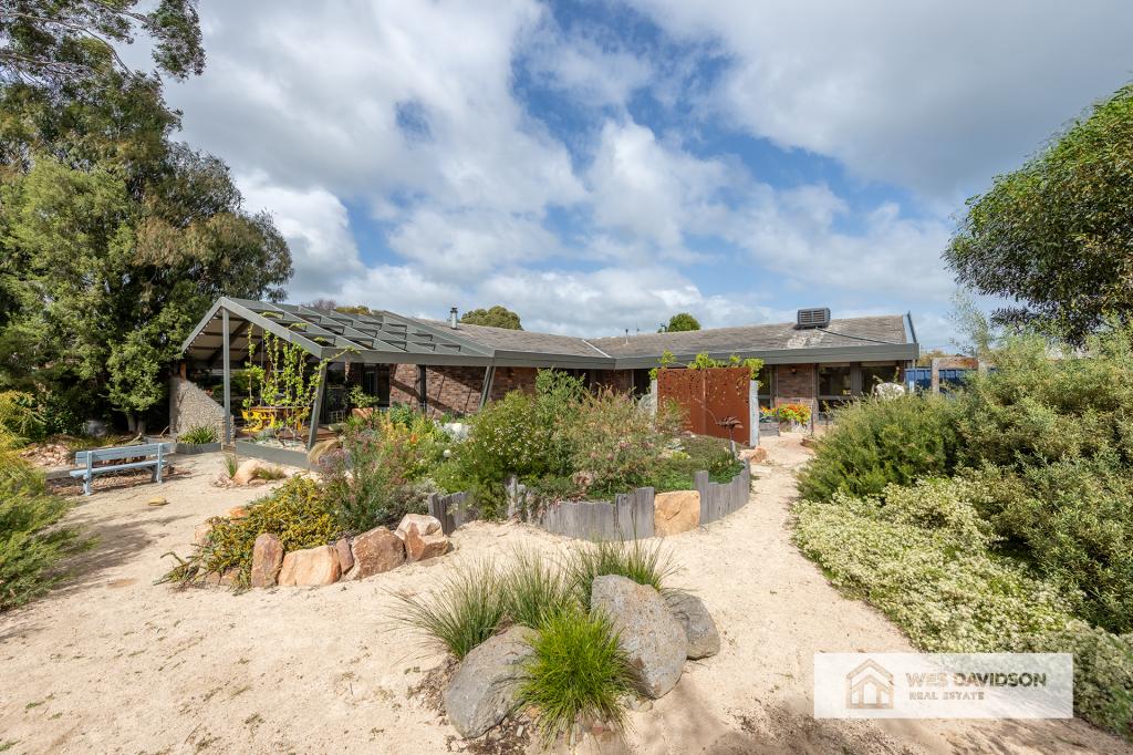 14 Kalimna Ave, Horsham, VIC 3400